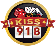 Kiss918 Logo